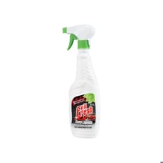 Cera líquida autobrillante para autos FullFresh (500 ml / 16.9 fl. oz)