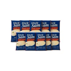 Arroz Tío Sam (10 x 1 kg)