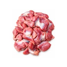 Mollejas de pollo PDL LMC (907 g / 2 lb)