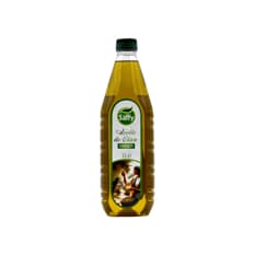 Aceite de oliva virgen Saffy (1 L)