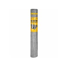Malla hexagonal galvanizada 1" de apertura 1.5 m x 50 m Vonder