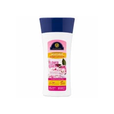 Loción corporal hidratante con esencia de flores Heaven Dove (200 ml)