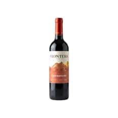 Vino tinto Carmenere Frontera (750 ml)