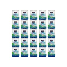 Detergente en polvo con aroma a limón YEYA (25 x 500 g / 1.1 lb)