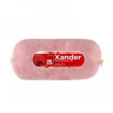 Jamón vicking Xander (900 g / 1.98 lb)
