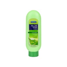 Loción corporal -crema- refrescante de aloe vera XtraCare (532 ml / 18 oz)