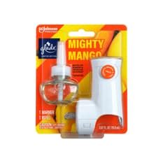Ambientador eléctrico con aroma a mango y coco tropical Glade (19.8 ml)