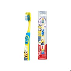 Cepillo de dientes extra suave Kids Minions Colgate