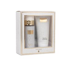 Kit de colonia y crema V.V.Love Eyad