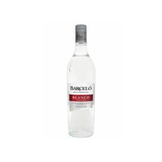Ron Blanco Añejado Barceló (750 ml)