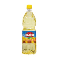 Aceite de girasol Naz (1 L)