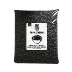 Frijoles negros Cosecha Real (1.36 kg / 3 lb)