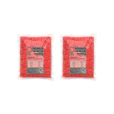 Picadillo de res de primera PDL LMC (2 x 1.5 kg / 3.3 lb)
