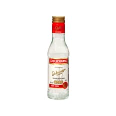 Vodka Stolichnaya (50 ml)