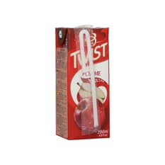 Néctar de manzana -jugo- Twist (200 ml)