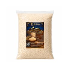 Arroz grano largo La Mulata (2.26 kg / 5 lb)