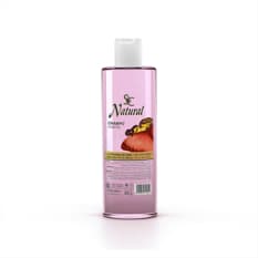 Champú con proteína de seda Natural S&C (400 ml)