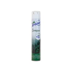 Ambientador y neutralizador de olores con aroma a Bosque Arrixaca (400 ml / 13.5 oz)