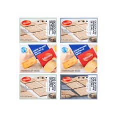 Combo de galletas Tres sabores Sabrosísimo