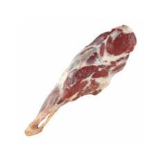 Paleta de carnero Peco (1 kg / 2.2 lb)