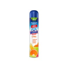 Desodorante ambiental Citrus Be Winnex World (400 ml)