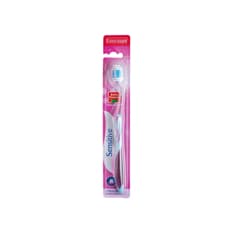 Cepillo de dientes extra suave para dientes sensibles Belle France (1 U)