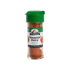 Pimentón dulce La Barraca (25 g / 0.88 oz)