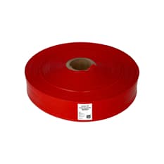 Funda roja Cero merma 2.75 " CAL 45 mm Super Yu (1000 m)