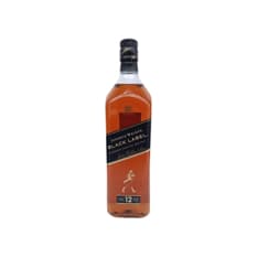 Whisky escocés mezclado Johnnie Walker (1 L)