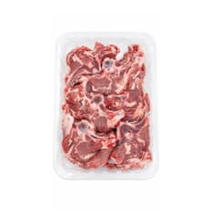 Lomo de carnero con hueso Pruébalo (500 g / 1.1 lb)