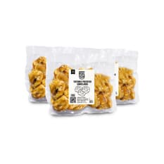 Tostones prefritos congelados Cosecha Real (3 x 500 g / 1.1 lb)