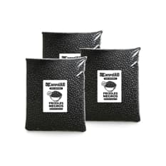 Frijoles negros Campo Vivo (3 x 1.36 kg / 3 lb)