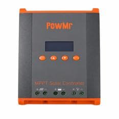 Controlador de Carga Solar MPPT 60A PowMr