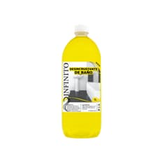 Desincrustante de baño Infinito (1 L)