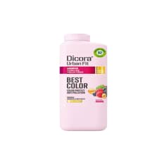 Champú para cabellos teñidos Best Color Dicora (400 ml)
