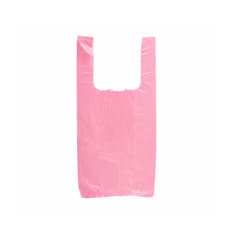 Bolsas desechables de plástico La Finca (10 U)