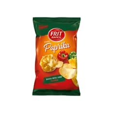 Papas fritas sabor paprika Frit Ravich (125 g / 4.4 oz)
