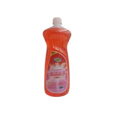Detergente friegasuelos Mister Damian (1 L)