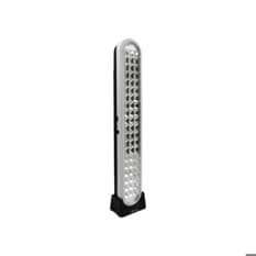 Lámpara de emergencia recargable FX Electonica Siglo LED-8053