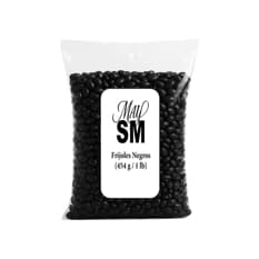 Frijoles negros May SM (454 g / 1 lb)