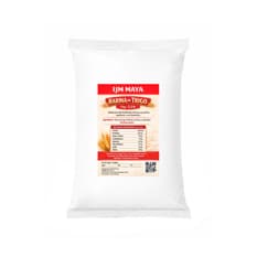 Harina de trigo fortificada IJM Maya (1 kg / 2.2 lb)