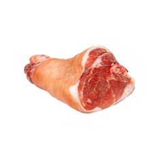 Lacón de cerdo con piel y hueso Super Yu (1.5 kg / 3.30 lb)