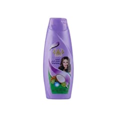 Champú hidratante de coco Tree City NAS (400 ml)
