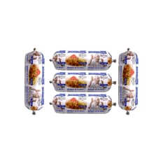 Picadillo mixto condimentado de pollo y cerdo El Cocinerito Richmeat (5 x 400 g / 14.10 oz)