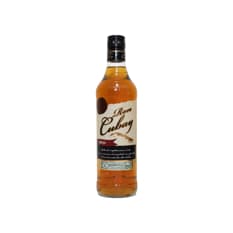 Ron Añejo Cubay (700 ml)