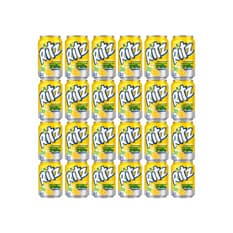 Refresco gaseado sabor piña Ritz (24 x 355 ml)