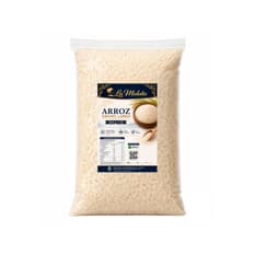 Arroz grano largo La Mulata (454 g / 1 lb)