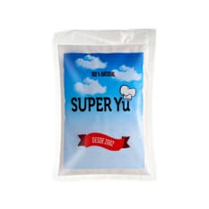 Detergente en polvo con aroma a lavanda Super Yu (1 kg / 2.2 lb)