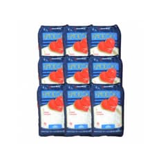 Arroz blanco brasileño Nelson Wendt (9 x 1 kg / 2.2 lb)
