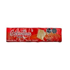 Galletas saladas Crokantinas (595 g / 1.31 lb)